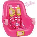 Zapf Creation BABY born Sedačka na kolo 43 cm – Zboží Dáma