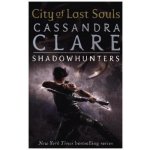 MORTAL INSTRUMENTS 5: CITY OF LOST SOULS - CLARE, C. – Hledejceny.cz