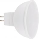 Ecolite LED žárovka MR16/12V 5W LED5W-MR16/4100 studená bílá