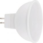 Ecolite LED žárovka MR16/12V 5W LED5W-MR16/4100 studená bílá – Hledejceny.cz