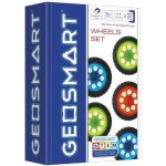 GeoSmart Sada koleček – Zboží Dáma
