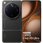 OPPO Find X9 Ultra 12GB/512GB Tundra Umber – Zboží Živě