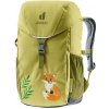 Dětský batoh Deuter Waldfuchs 10 Linden Cactus