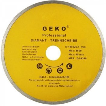 Geko G00242