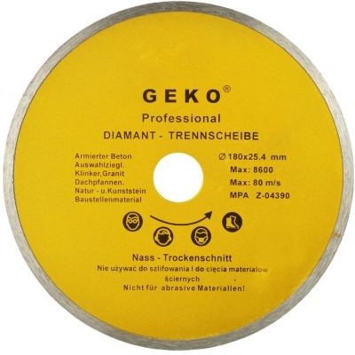 Geko G00242