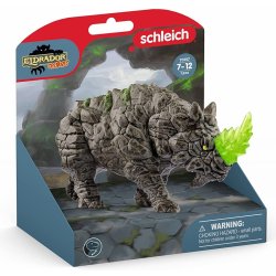 Schleich 70157 Bojový nosorožec