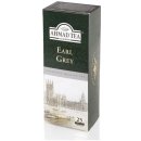 Čaj Ahmad Tea Černý čaj Earl Grey 25 x 2 g