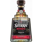 Sierra Milenario Reposado 41,5% 0,7 l (holá láhev) – Sleviste.cz