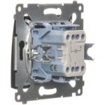 Simon antracit DW1ZL.01/48 – Hledejceny.cz