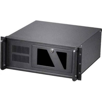 Techly Industrial I-CASE MP-P4HX-BLK2