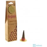 Organic Vonné kužílky ARABIAN OUDH 12 ks – Zbozi.Blesk.cz