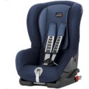 Britax Römer Duo Plus 2019 Wine Rose