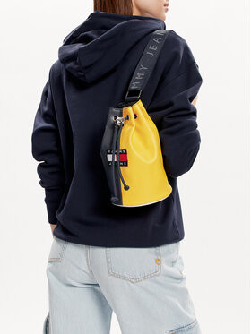 Tommy Jeans Tjw Heritage Sling Bag AW0AW14833 0GY