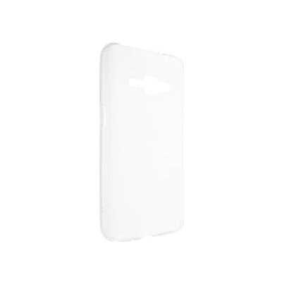 FIXED TPU gelové Samsung Galaxy J1 2016 / čiré FIXTC-107 – Zboží Mobilmania
