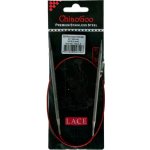 ChiaoGoo Red Lace 60cm 5mm – Zboží Dáma