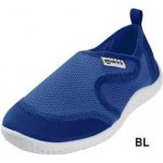 Aquashoes SEASIDE Junior Modrá – Zboží Dáma