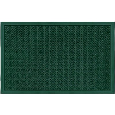 FLOMA Dots Zelená 37 x 60 x 1,8 cm – Zboží Mobilmania