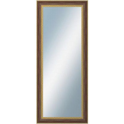 DANTIK ZVRATNÁ 50x120 cm červenozlatá 3069 – Hledejceny.cz