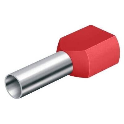 Technik DUTINKA IZOLOVANA DD 10-18 RUDA – Sleviste.cz