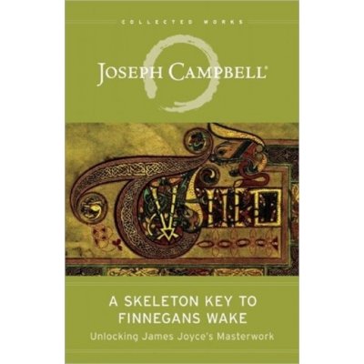 Skeleton Key to Finnegans Wake – Zbozi.Blesk.cz