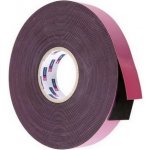 Emos F51912 páska izolační vulkalizační 19 mm x 10 m černá – Sleviste.cz