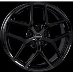 Borbet Y 8,5x19 5x114,3 ET40 black – Sleviste.cz