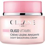 Orlane Oligo Vitamin Program lehký zjemňující krém pro citlivou pleť Light Smoothing Cream 50 ml – Hledejceny.cz