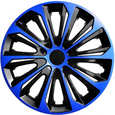 J&J Automotive Strong blue black 16" 4 ks – Zbozi.Blesk.cz