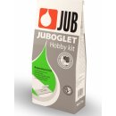 JUB Hobi Kit práškový tmel 2 kg