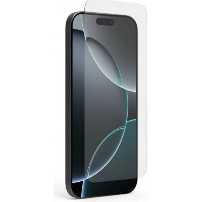 Picasee ochranné tvrzené sklo pro Apple iPhone 17 Pro 537004 – Zboží Živě