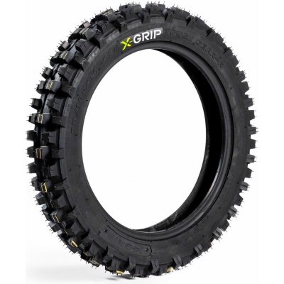 X-GRIP MOTOCROSS/ENDURO TOUGH GEAR-R 90/100 R16 41M – Hledejceny.cz