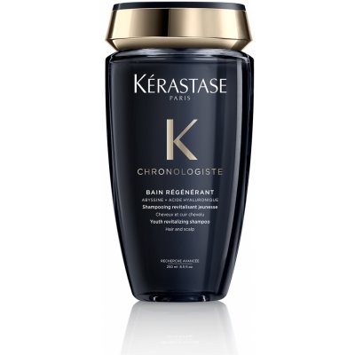 Kérastase Chronologiste Bain Régénerant 250 ml – Hledejceny.cz