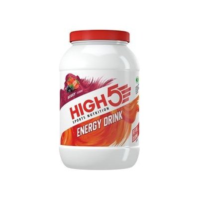 High5 Energy Drink berry ovoce 1000 g