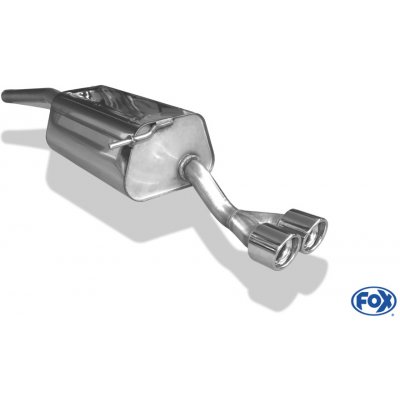FOX VW172061-150 – Hledejceny.cz