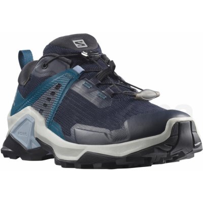 Salomon X Raise 2 GTX W L41633700 night sky legion blue zen blue – Zbozi.Blesk.cz