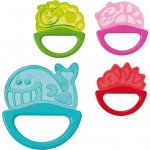 Canpol babies s kousátkem zvířátko zelená – Sleviste.cz