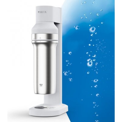 Brita Soda TRIO White – Zboží Dáma