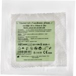 Steriwund Krytí sterilní mastný tyl 10 x 10cm 2 ks – Sleviste.cz