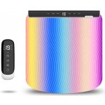 Beauty Relax TENS EMS BeForm Feet Rainbow – Zboží Dáma