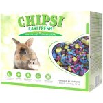 JRS Chipsi CareFresh Confetti 10 l – Hledejceny.cz