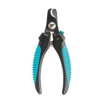 Trixie 7969id DeLuxe Kleště na drápky stranové střední 12 cm – Zboží Mobilmania