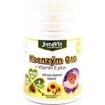 JutaVit Kurkuma + Vitamin E 60 ks – Hledejceny.cz