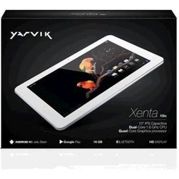 Yarvik TAB10-211