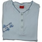 Kikelet Dámské pyžamo s dlouhým rukávem HALINA Růžová – Sleviste.cz