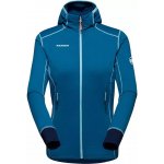 Mammut Taiss Light ML Hooded Jacket Women – Zboží Mobilmania