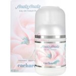 Cacharel Anaïs Anaïs L´Original toaletní voda dámská 100 ml tester – Zbozi.Blesk.cz