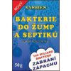 Sanbien Superkoncentrat bakterie do žump a septiků 50g