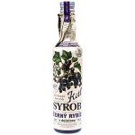 Kitl Syrob Černý rybíz 0,5 l – Zboží Dáma