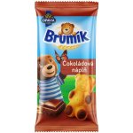 Opavia Brumík Čokoládová náplň jemné pečivo 30 g – Zbozi.Blesk.cz