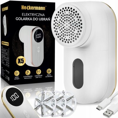 Heckermann X5 – Zboží Dáma